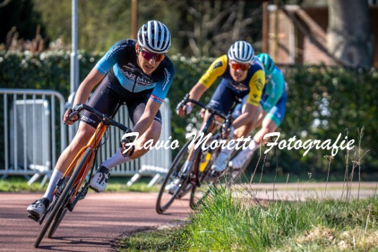 BWW Ronde van Putte 2025 – foto 375