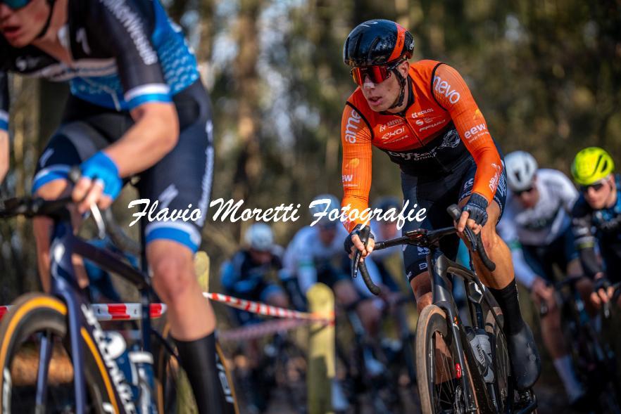 Kasseienomloop Exloo 2025 – foto 276