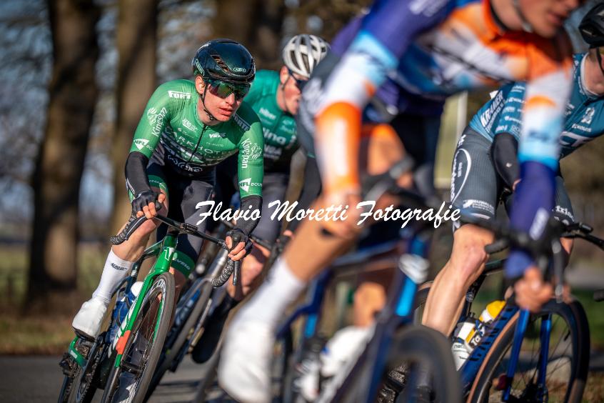 Kasseienomloop Exloo 2025 – foto 302