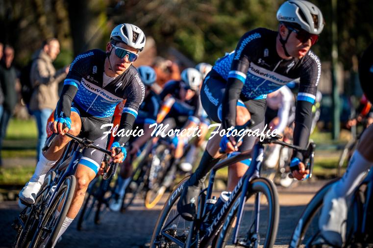 Kasseienomloop Exloo 2025 – foto 343