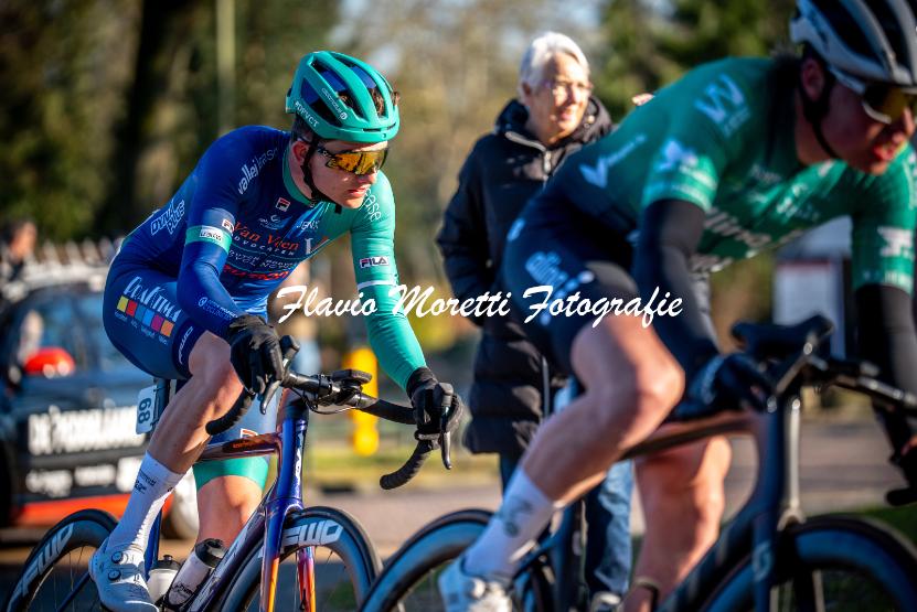 Kasseienomloop Exloo 2025 – foto 348
