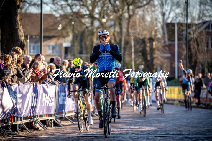 Kasseienomloop Exloo 2025 – foto 350