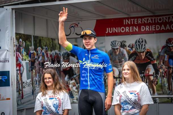 Stage 3 Internationale Junioren Driedaagse Axel 2025 – photo 306