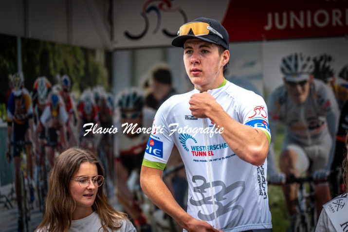 Stage 3 Internationale Junioren Driedaagse Axel 2025 – photo 303