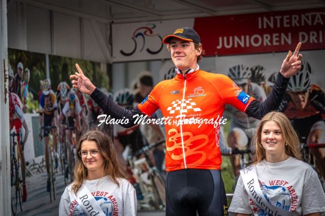 Stage 3 Internationale Junioren Driedaagse Axel 2025 – photo 302