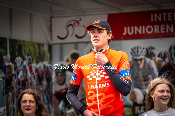 Stage 3 Internationale Junioren Driedaagse Axel 2025 – photo 301