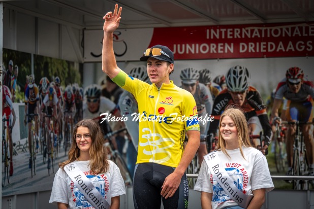 Stage 3 Internationale Junioren Driedaagse Axel 2025 – photo 298