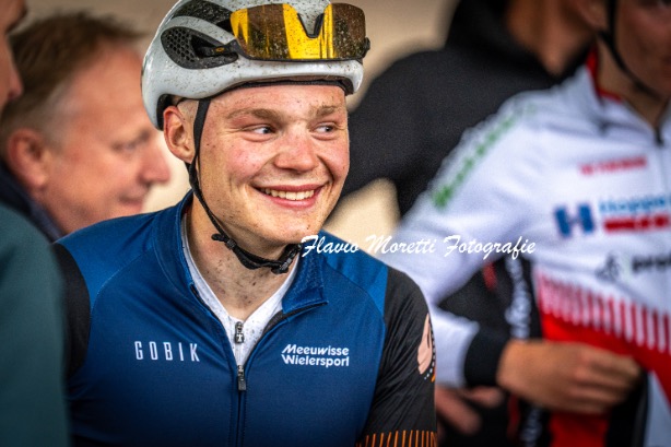 Stage 3 Internationale Junioren Driedaagse Axel 2025 – photo 291