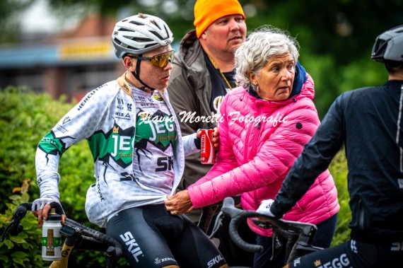 Stage 3 Internationale Junioren Driedaagse Axel 2025 – photo 289