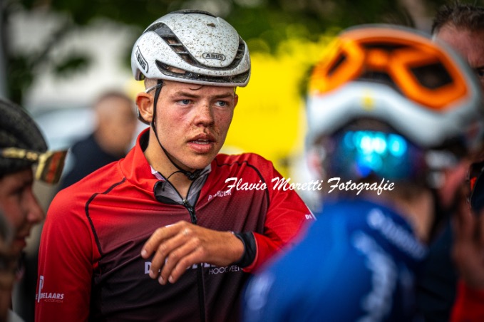 Stage 3 Internationale Junioren Driedaagse Axel 2025 – photo 287