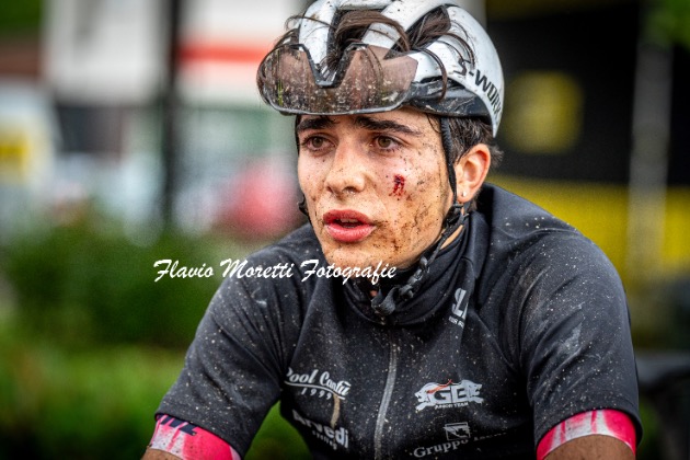 Stage 3 Internationale Junioren Driedaagse Axel 2025 – photo 286