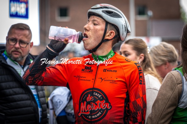Stage 3 Internationale Junioren Driedaagse Axel 2025 – photo 285