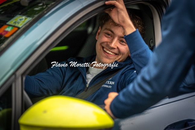 Stage 3 Internationale Junioren Driedaagse Axel 2025 – photo 284
