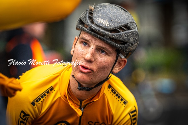 Stage 3 Internationale Junioren Driedaagse Axel 2025 – photo 283