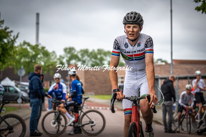 Stage 3 Internationale Junioren Driedaagse Axel 2025 – photo 282