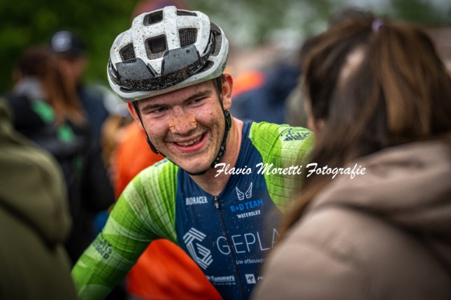 Stage 3 Internationale Junioren Driedaagse Axel 2025 – photo 280