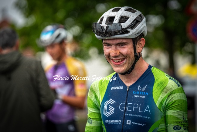 Stage 3 Internationale Junioren Driedaagse Axel 2025 – photo 279