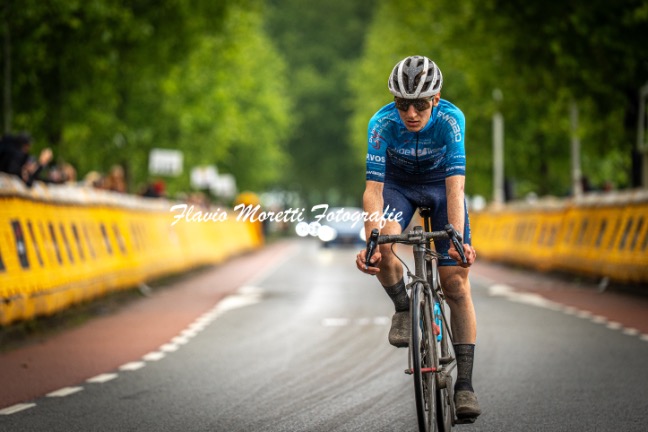 Stage 3 Internationale Junioren Driedaagse Axel 2025 – photo 278