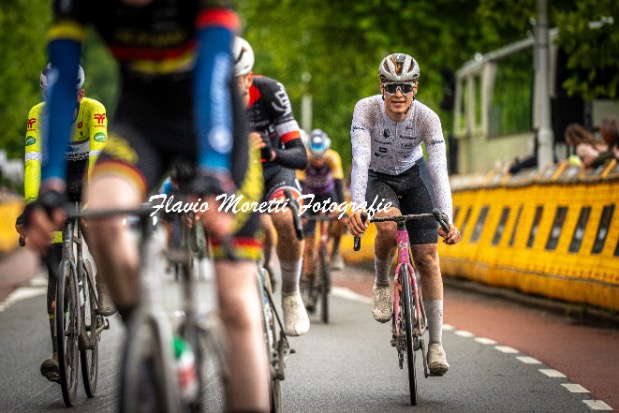 Stage 3 Internationale Junioren Driedaagse Axel 2025 – photo 274