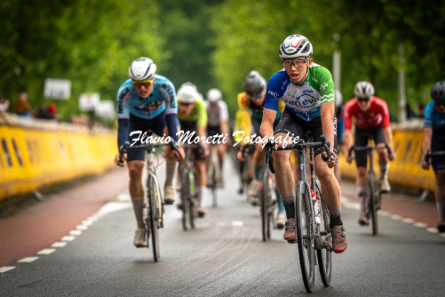 Stage 3 Internationale Junioren Driedaagse Axel 2025 – photo 271