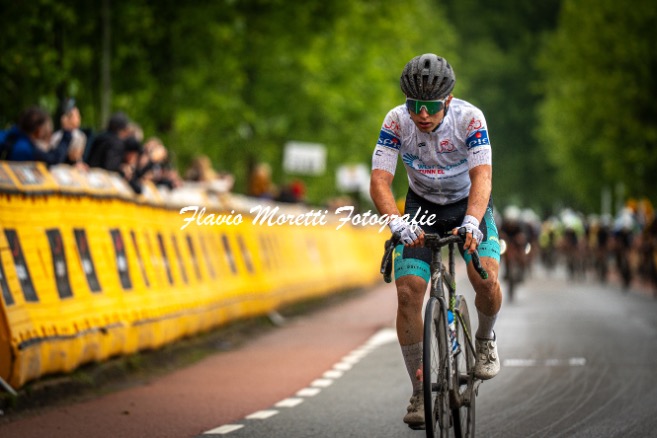 Stage 3 Internationale Junioren Driedaagse Axel 2025 – photo 269