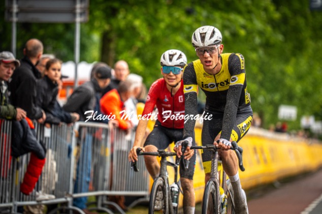 Stage 3 Internationale Junioren Driedaagse Axel 2025 – photo 268