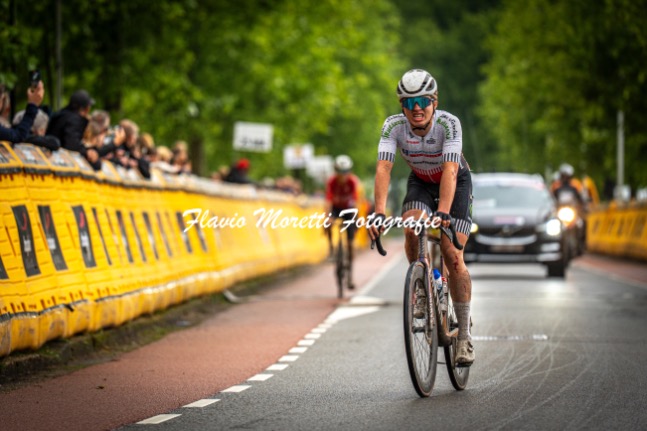 Stage 3 Internationale Junioren Driedaagse Axel 2025 – photo 267