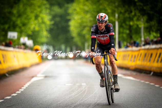 Stage 3 Internationale Junioren Driedaagse Axel 2025 – photo 266
