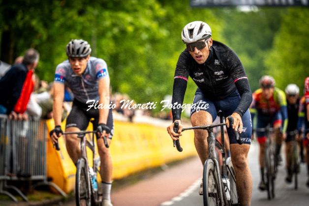 Stage 3 Internationale Junioren Driedaagse Axel 2025 – photo 262