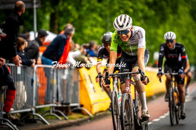 Stage 3 Internationale Junioren Driedaagse Axel 2025 – photo 260