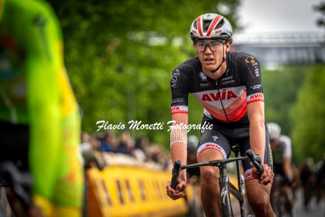 Stage 3 Internationale Junioren Driedaagse Axel 2025 – photo 259
