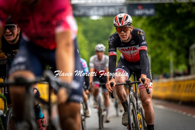 Stage 3 Internationale Junioren Driedaagse Axel 2025 – photo 255