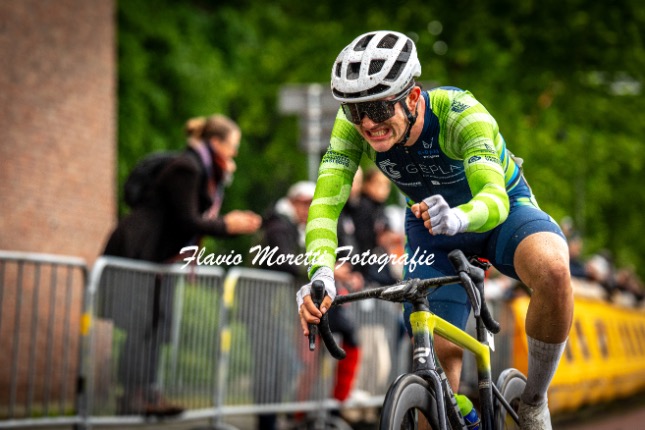 Stage 3 Internationale Junioren Driedaagse Axel 2025 – photo 252