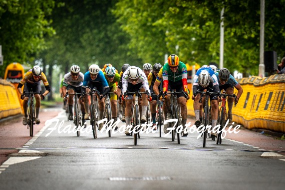 Stage 3 Internationale Junioren Driedaagse Axel 2025 – photo 253