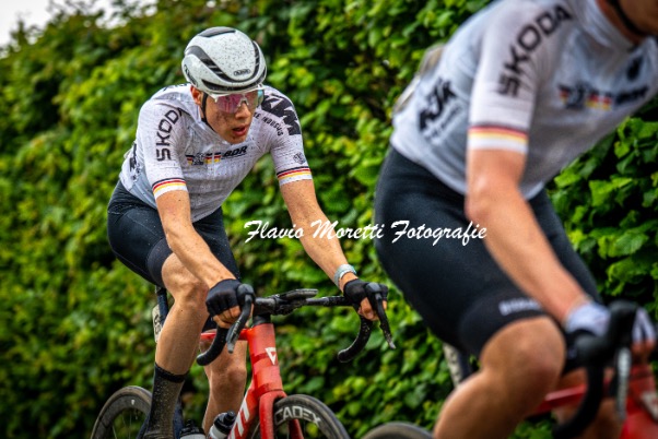 Stage 3 Internationale Junioren Driedaagse Axel 2025 – photo 245