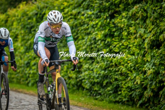 Stage 3 Internationale Junioren Driedaagse Axel 2025 – photo 242
