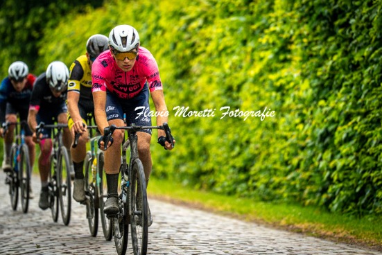 Stage 3 Internationale Junioren Driedaagse Axel 2025 – photo 240