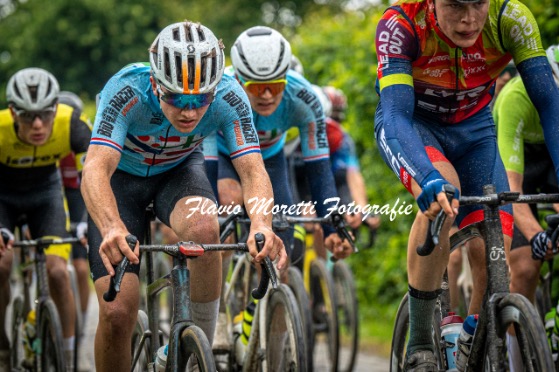 Stage 3 Internationale Junioren Driedaagse Axel 2025 – photo 235