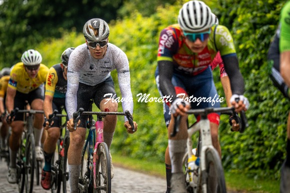 Stage 3 Internationale Junioren Driedaagse Axel 2025 – photo 225
