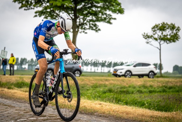 Stage 3 Internationale Junioren Driedaagse Axel 2025 – photo 217