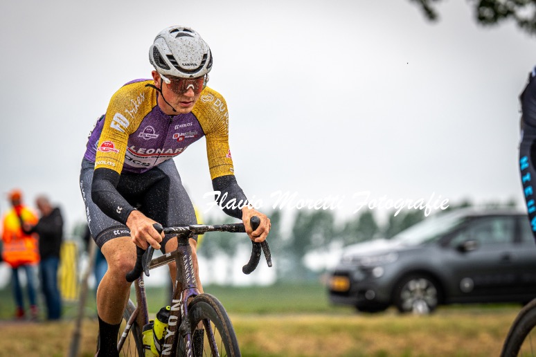 Stage 3 Internationale Junioren Driedaagse Axel 2025 – photo 216