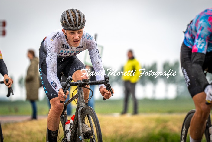 Stage 3 Internationale Junioren Driedaagse Axel 2025 – photo 215