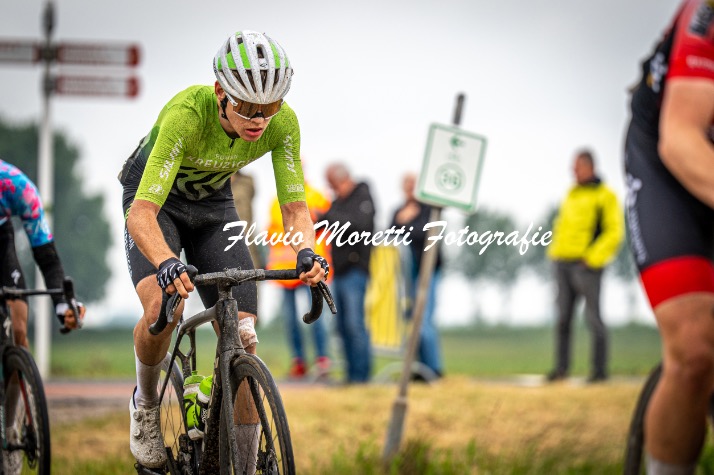 Stage 3 Internationale Junioren Driedaagse Axel 2025 – photo 214