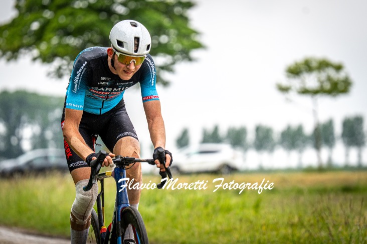 Stage 3 Internationale Junioren Driedaagse Axel 2025 – photo 207