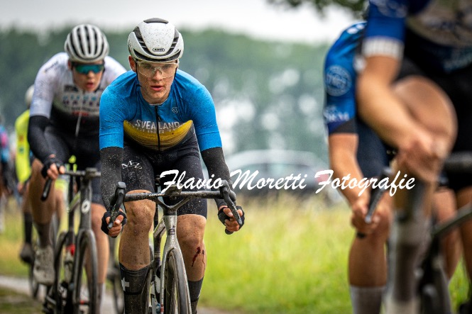 Stage 3 Internationale Junioren Driedaagse Axel 2025 – photo 204