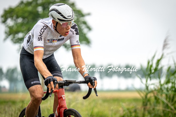 Stage 3 Internationale Junioren Driedaagse Axel 2025 – photo 201