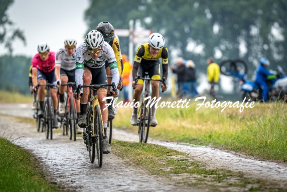 Stage 3 Internationale Junioren Driedaagse Axel 2025 – photo 197