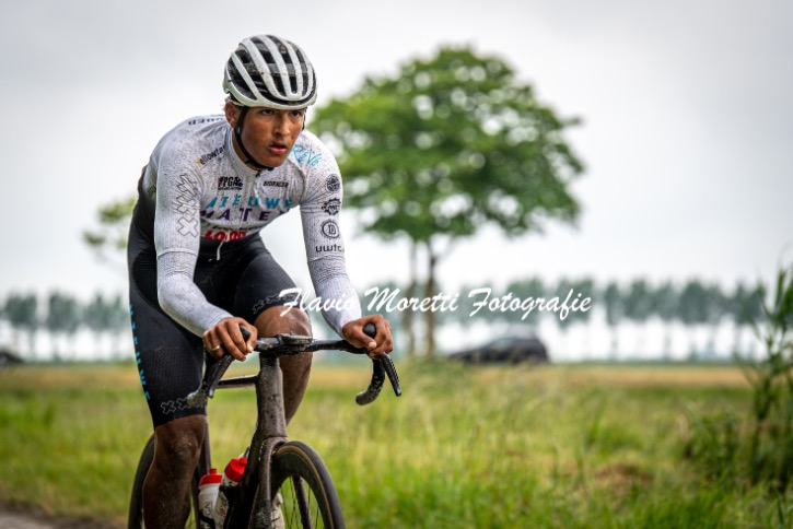 Stage 3 Internationale Junioren Driedaagse Axel 2025 – photo 194