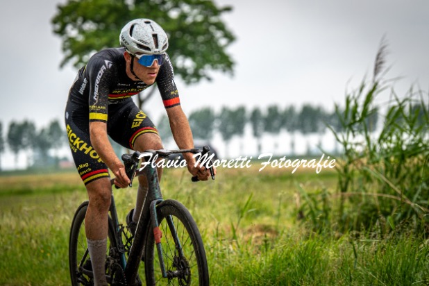Stage 3 Internationale Junioren Driedaagse Axel 2025 – photo 193