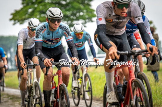 Stage 3 Internationale Junioren Driedaagse Axel 2025 – photo 185
